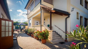 Haus Helene, Mörbisch Am See, Österreich
